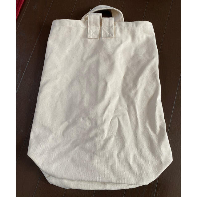 ZARA(ザラ)のZARA リュック　鞄 レディースのバッグ(リュック/バックパック)の商品写真