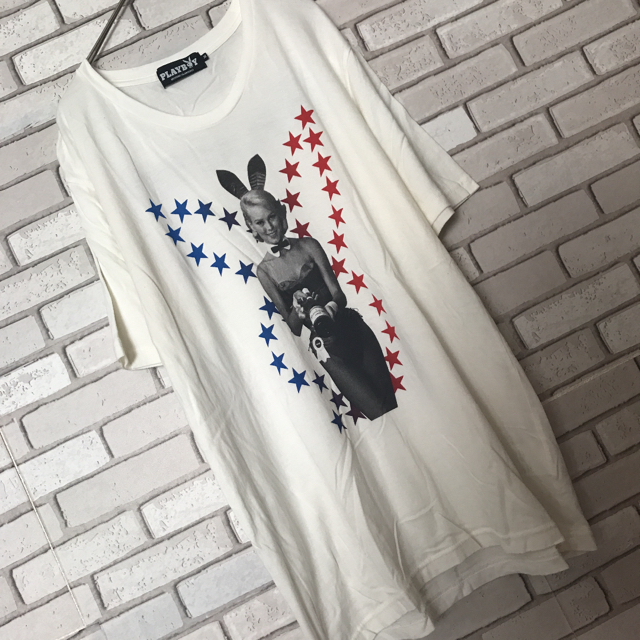 HYSTERIC GLAMOUR - 【入手困難】ヒステリックグラマー✖️PLAYBOY ...