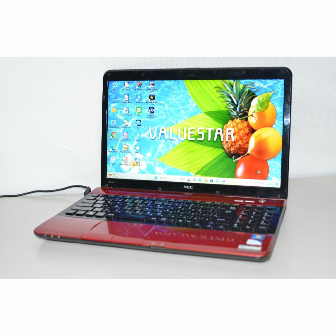 NEC LS150/F Pentium B950/HDD640GB/4GBLS150F