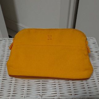 エルメス(Hermes)のエルメス ノベルティポーチ☆(ポーチ)