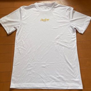 ローリングス(Rawlings)のローリングス メンズTシャツ(ウェア)