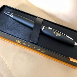 クロス(CROSS)の新品 CROSS ボールペン ジャイアンツ 記念品 巨人 シーズンシート(記念品/関連グッズ)