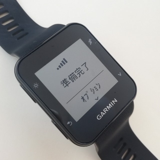 ガーミン35J　GARMIN ForeAthlete 35Jトレーニング用品