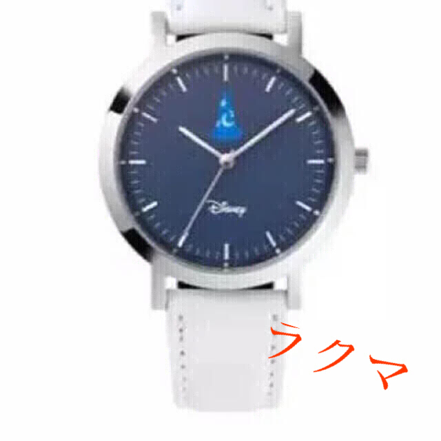 ★D23Expojapan レア　限定30 腕時計