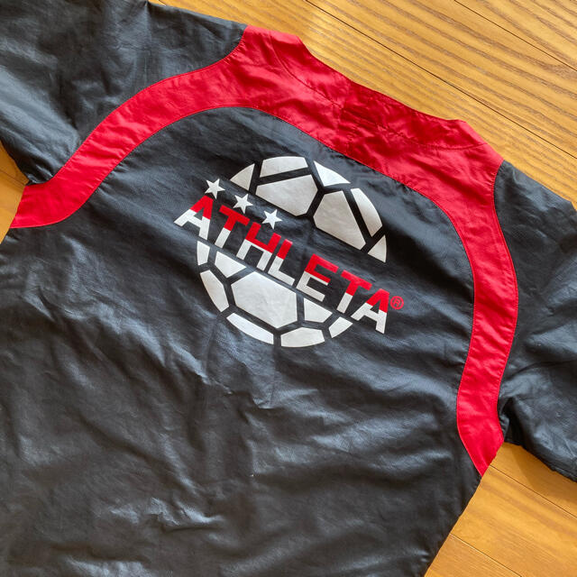 ATHLETA(アスレタ)のATHLETA Jr ピラティス　150 ピステ スポーツ/アウトドアのサッカー/フットサル(ウェア)の商品写真