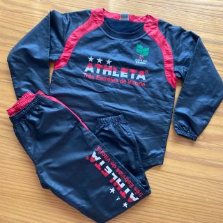 アスレタ(ATHLETA)のATHLETA Jr ピラティス　150 ピステ(ウェア)