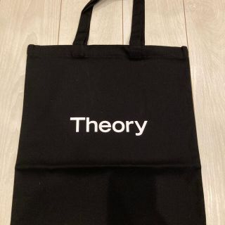 セオリー(theory)のtheoryエコバッグ　トートバッグ(エコバッグ)