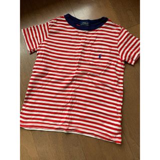 ラルフローレン(Ralph Lauren)のラルフローレン　Tシャツ  キッズ(Tシャツ/カットソー)