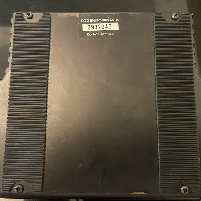 DigiTech WHAMMYⅡ(デジテック ワーミー2)の通販 by k's shop|ラクマ