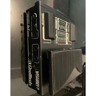DigiTech WHAMMYⅡ(デジテック ワーミー2)の通販 by k's shop|ラクマ