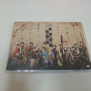 ディーエムエム(DMM)のミュージカル『刀剣乱舞』歌合　乱舞狂乱　2019 DVD(舞台/ミュージカル)