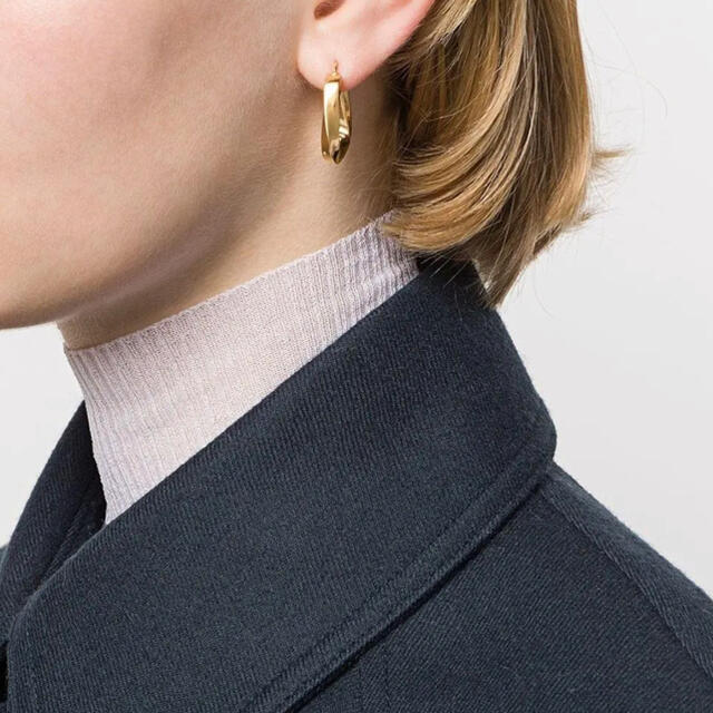 新品未使用！送料込み★BOTTEGA VENETA★earrings