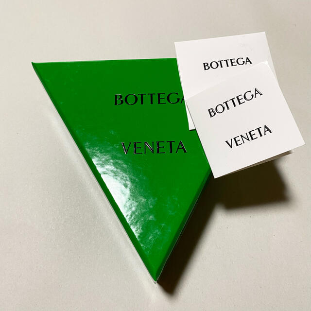 新品未使用！送料込み★BOTTEGA VENETA★earrings