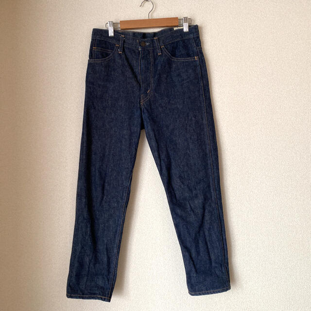 orslow × BEAMS BOY／PEN SLIM RIGID定価