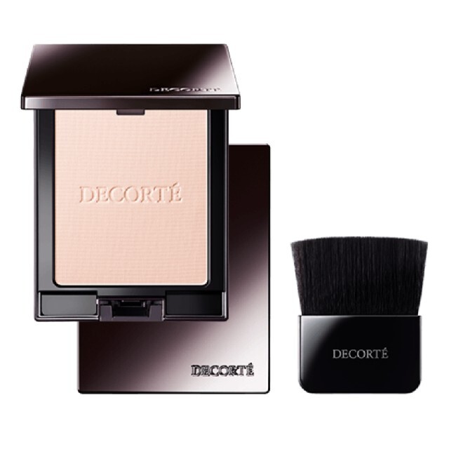 COSME DECORTE(コスメデコルテ)のトランスルーセントセッティングパウダー コスメ/美容のベースメイク/化粧品(フェイスパウダー)の商品写真