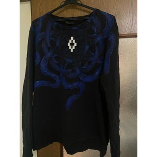 マルセロブロン(MARCELO BURLON)のマルセロブロン　マルセロバーロン(スウェット)