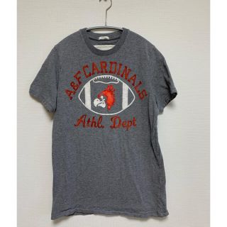 アバクロンビーアンドフィッチ(Abercrombie&Fitch)のアバクロンビー＆フィッチ　Tシャツ(Tシャツ/カットソー(半袖/袖なし))