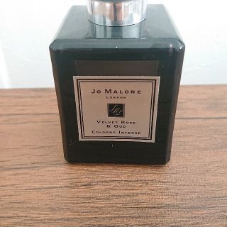 ジョーマローン(Jo Malone)のヴェルベットローズ＆ウード 50ml(ユニセックス)