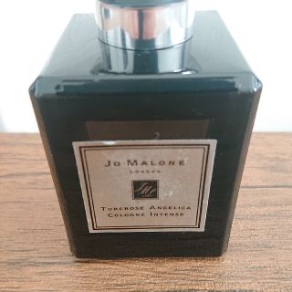 ジョーマローン(Jo Malone)のチューベローズアンジェリカ 50ml(ユニセックス)