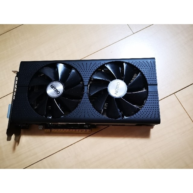 RX470RX580 8GB ジャンク RX470 8GB 通電確認済み