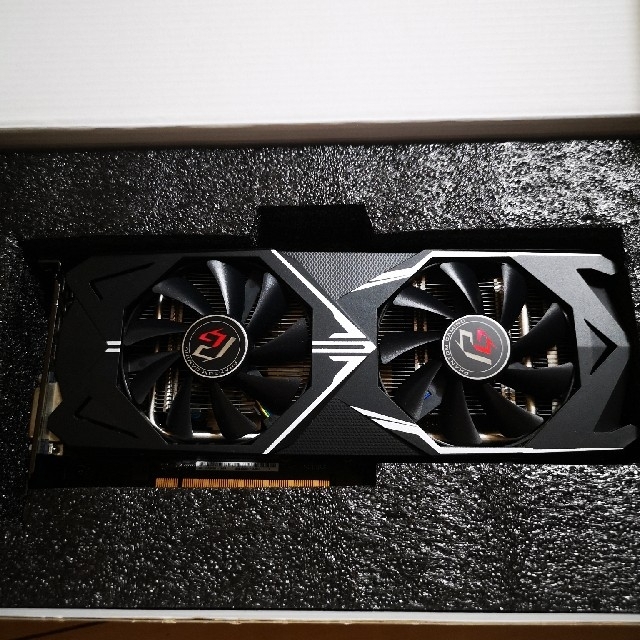 RX580 8GB ジャンク RX470 8GB 通電確認済み