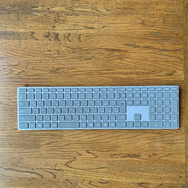 surface　keyboardPC周辺機器