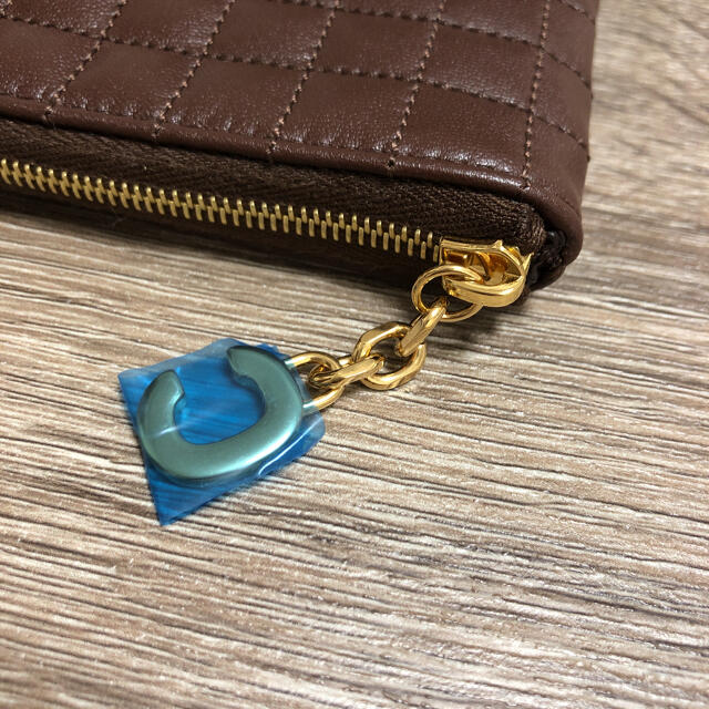 celine - 未使用 セリーヌ コインケース カードケース キルティング