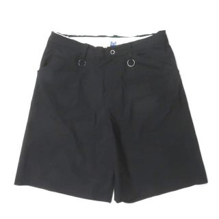 sunsea 23ss chino shorts 3