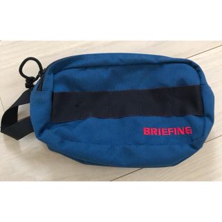 BRIEFING(バッグ ・ ブルー・ネイビー/青色系)のフリマ BRIEFING(バッグ ・ ブルー・ネイビー/青色系)のフリマ