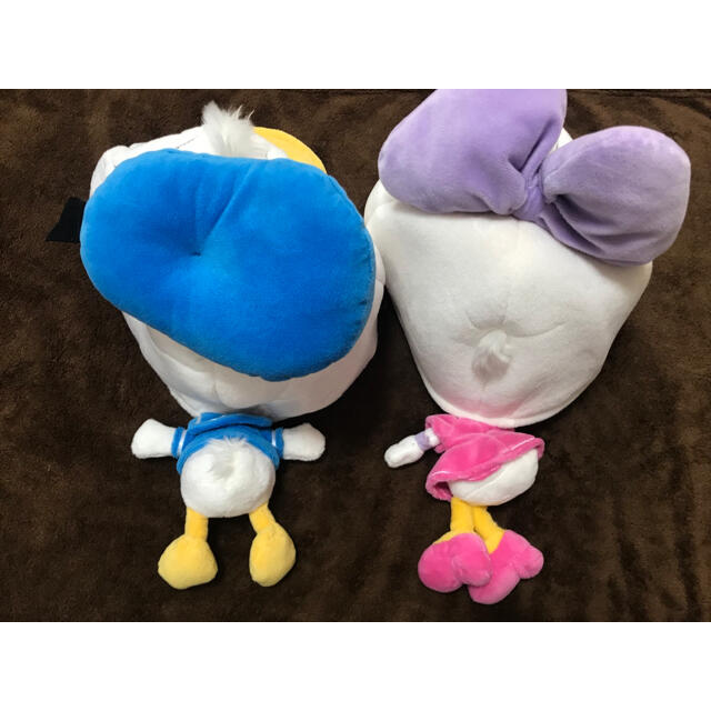 入荷中 Disney セット パスケース ファンキャップ カチューシャ デイジー ドナルド ディズニー カチューシャ Www Oroagri Eu