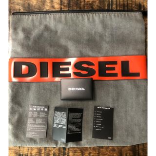 ディーゼル(DIESEL)のディーゼルバック(その他)