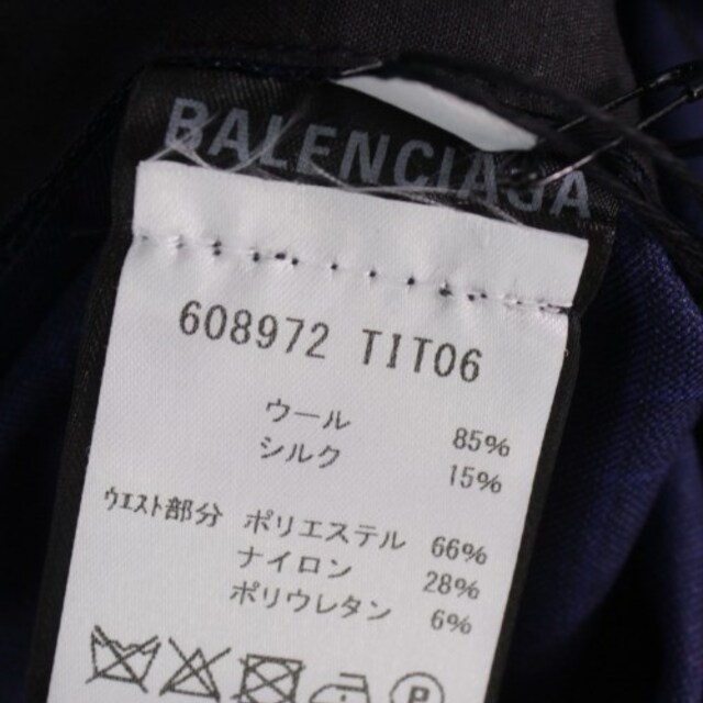 Balenciaga(バレンシアガ)のBALENCIAGA スラックス メンズ メンズのパンツ(スラックス)の商品写真