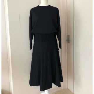 アドーア(ADORE)のアドーア ドライストレッチニット     セットアップ<新品>(セット/コーデ)