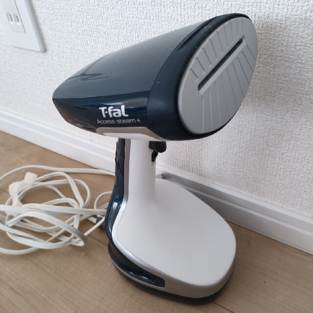 T-fal(ティファール)のティファール　スチームアイロン スマホ/家電/カメラの生活家電(アイロン)の商品写真