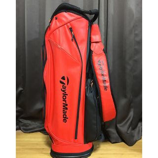 テーラーメイド(TaylorMade)のhiro@様専用　テーラーメイド   キャディーバッグ(バッグ)