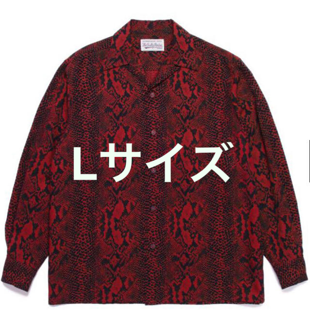 ワコマリア ハワイアンシャツ L シャツ - maquillajeenoferta.com ワコマリア ハワイアンシャツ L シャツ - maquillajeenoferta.com