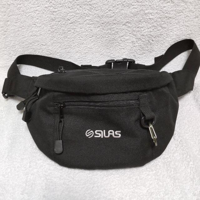 SILAS(サイラス)のlinda0208様専用 サイラス ボディバッグ SILAS メンズのバッグ(ボディーバッグ)の商品写真