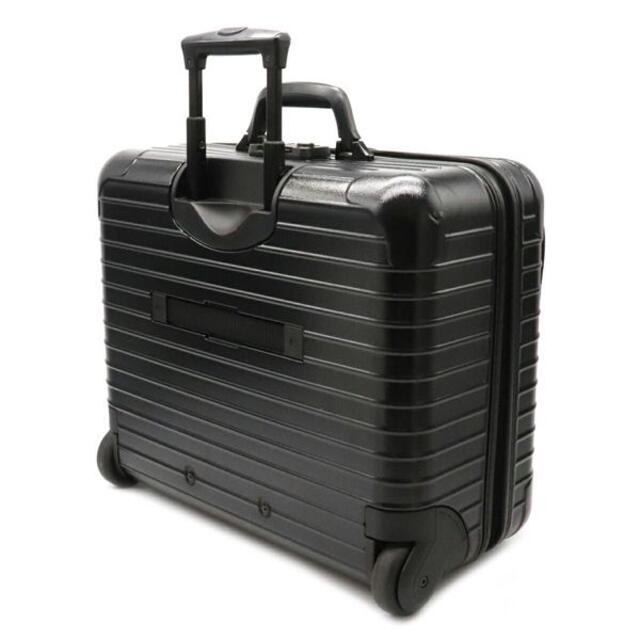 TUMI スーツケース キャリーカート6422ST ★品★