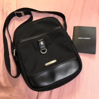 サンローラン(Saint Laurent)のSaint Laurent バッグ(ボディーバッグ)