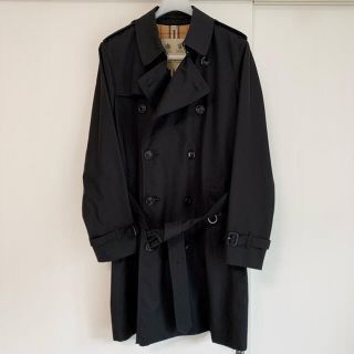 バーバリー(BURBERRY)のコウタ様専用　2021現行 BURBERRY KENSINGTON MID(トレンチコート)