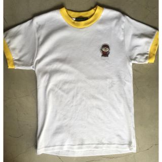 【vintage】半袖Tシャツ ワンポイント(Tシャツ(半袖/袖なし))