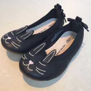 ベビーギャップ(babyGAP)の専用【1回着用】Gapキッズ☆size14.0㎝(スニーカー)