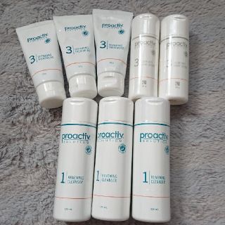 プロアクティブ(proactiv)のkanae様専用(洗顔料)