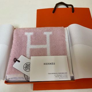 エルメス(Hermes)のtasgolf様　専用です。(ハンカチ)