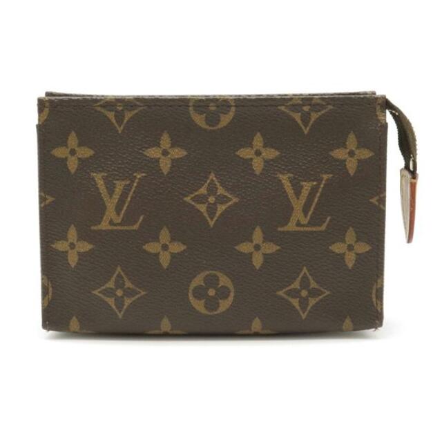 LOUIS VUITTON - ルイ ヴィトン ポッシュ・トワレット15 （12101146