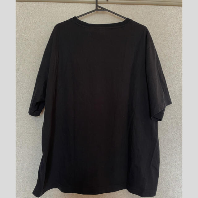 H&M(エイチアンドエム)のH&M ビッグシルエットT XLサイズ リラックスフィット メンズのトップス(Tシャツ/カットソー(半袖/袖なし))の商品写真