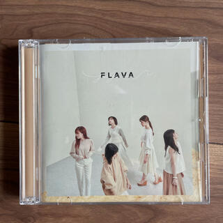 「FLAVA」 Little Glee Monster(ポップス/ロック(邦楽))