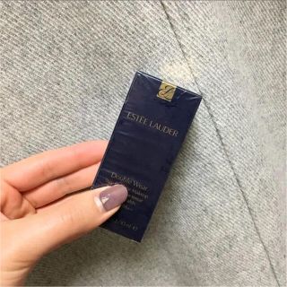 エスティローダー(Estee Lauder)のエスティーローダー(ファンデーション)