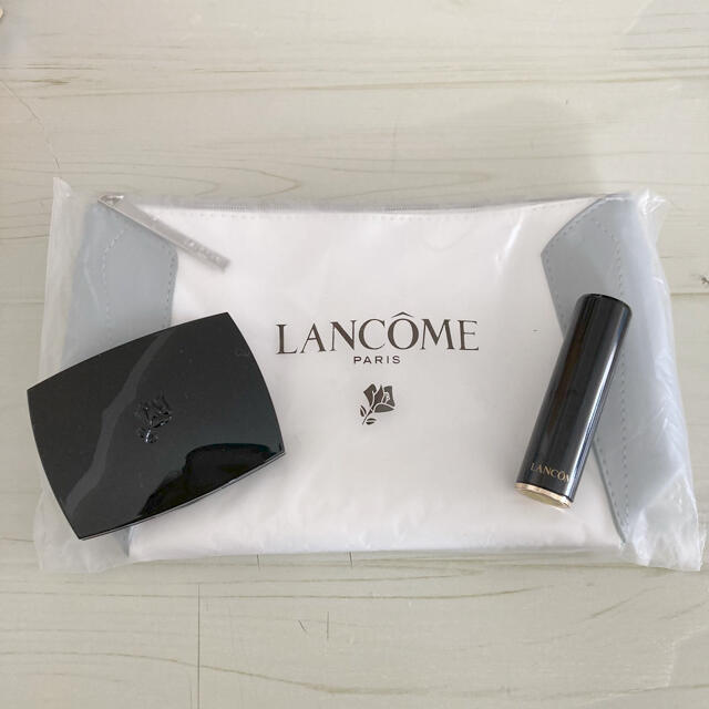 LANCOME(ランコム)のランコム　コフレ コスメ/美容のキット/セット(コフレ/メイクアップセット)の商品写真