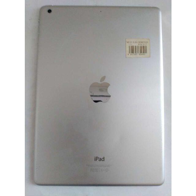 Apple iPad Air Demo Wi-Fi 16GB ME913J/A